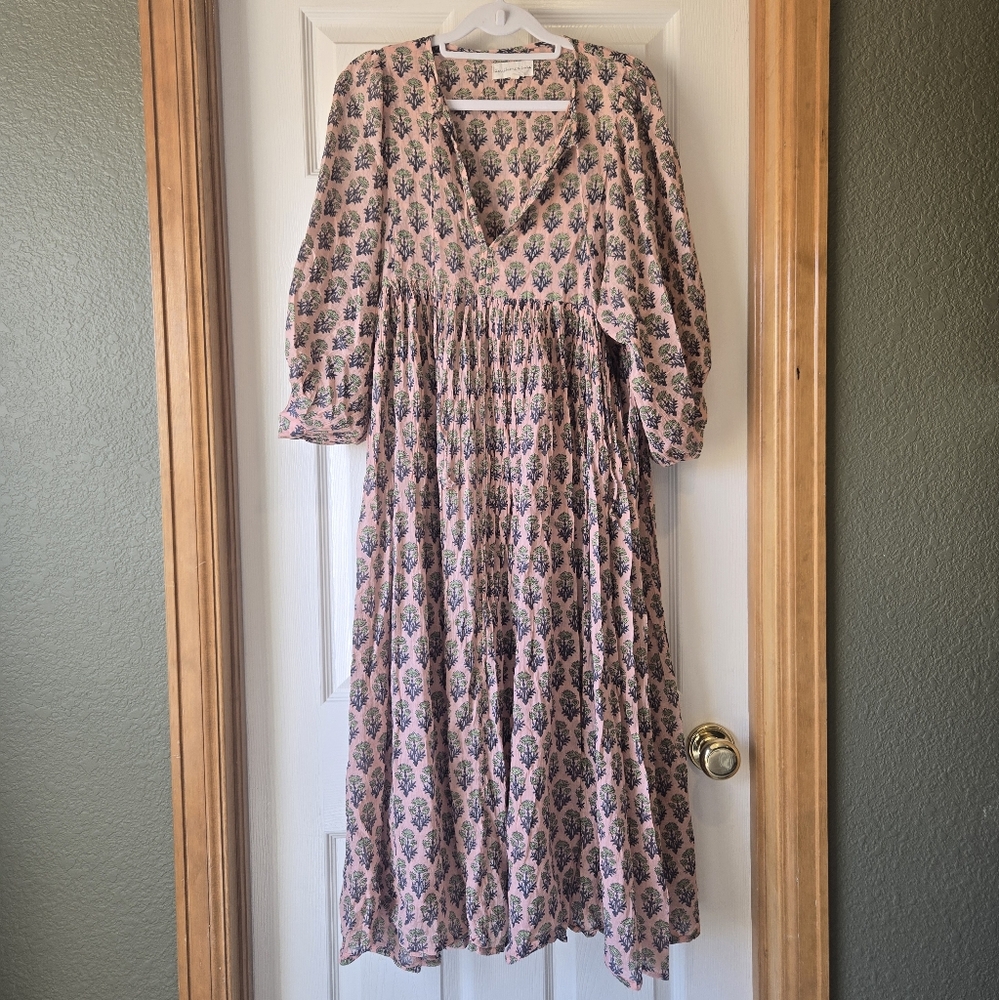 Daughter of India Kyra Dress